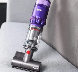 干湿吸尘器首款全能发布会新品带来正式