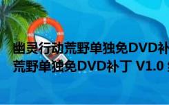 幽灵行动荒野单独免DVD补丁 V1.0 绿色免费版（幽灵行动荒野单独免DVD补丁 V1.0 绿色免费版功能简介）