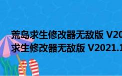 荒岛求生修改器无敌版 V2021.11.29 全版本通用版（荒岛求生修改器无敌版 V2021.11.29 全版本通用版功能简介）