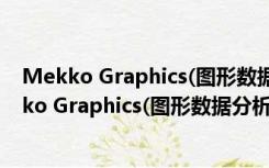 Mekko Graphics(图形数据分析软件) V4.2 官方版（Mekko Graphics(图形数据分析软件) V4.2 官方版功能简介）