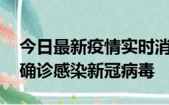 今日最新疫情实时消息 摩洛哥首相阿赫努什确诊感染新冠病毒