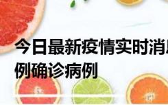 今日最新疫情实时消息 天津12月16日新增29例确诊病例