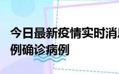 今日最新疫情实时消息 天津12月16日新增29例确诊病例