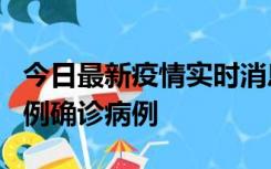 今日最新疫情实时消息 天津12月16日新增29例确诊病例