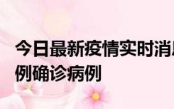 今日最新疫情实时消息 天津12月16日新增29例确诊病例