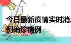 今日最新疫情实时消息 天津12月16日新增29例确诊病例