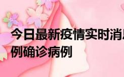 今日最新疫情实时消息 天津12月16日新增29例确诊病例