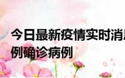 今日最新疫情实时消息 天津12月16日新增29例确诊病例