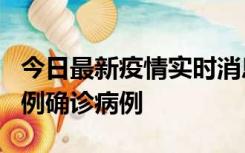 今日最新疫情实时消息 天津12月16日新增29例确诊病例