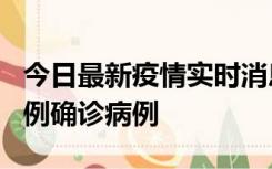 今日最新疫情实时消息 天津12月16日新增29例确诊病例