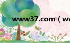 www37.com（www 370kan com）