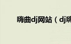 嗨曲dj网站（dj嗨嗨网最新dj嗨曲）