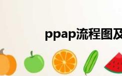 ppap流程图及详解（PPAP）