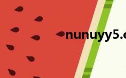 nunuyy5.org（nun）