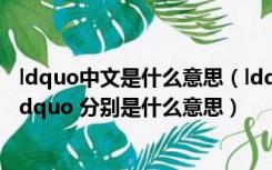 ldquo中文是什么意思（ldquo 合纵 rdquo   ldquo 连横 rdquo 分别是什么意思）