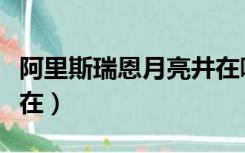 阿里斯瑞恩月亮井在哪儿（阿里斯瑞恩月亮井在）