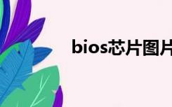 bios芯片图片（bios芯片）