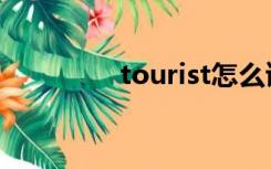 tourist怎么读（tourist）