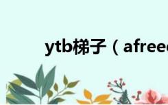 ytb梯子（afreecatv梯子怎么弄）