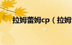 拉姆蕾姆cp（拉姆雷姆飞机杯无遮挡）