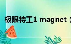 极限特工1 magnet（极限特工1迅雷下载）