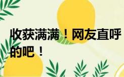 收获满满！网友直呼：他们是来亚运批发奖牌的吧！