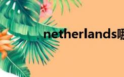 netherlands哪个国家（net）