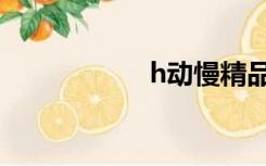 h动慢精品（h动慢）