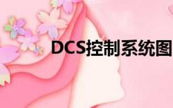 DCS控制系统图（dcs控制系统）